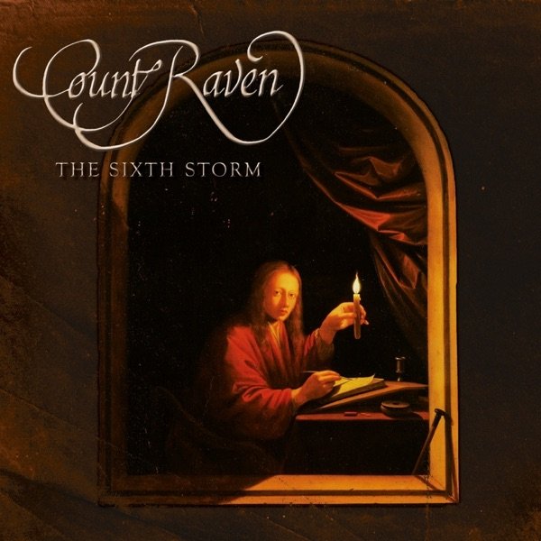 The Sixth Storm Album 