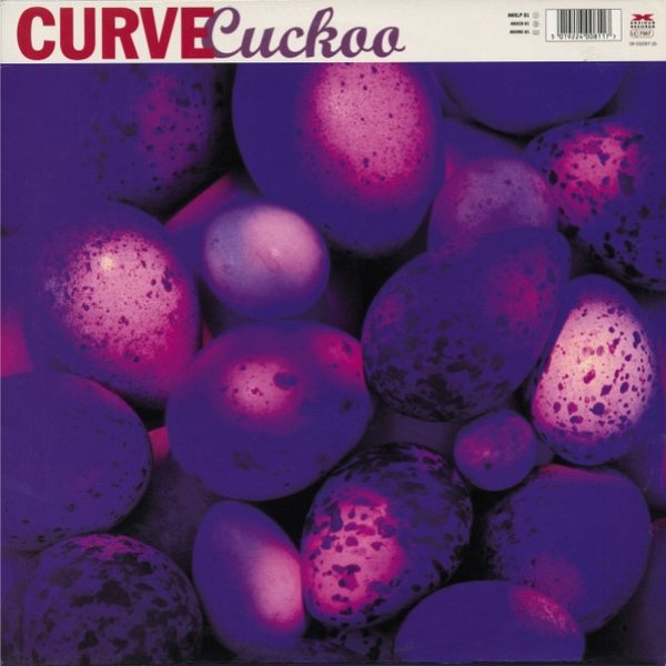 Cuckoo Album 