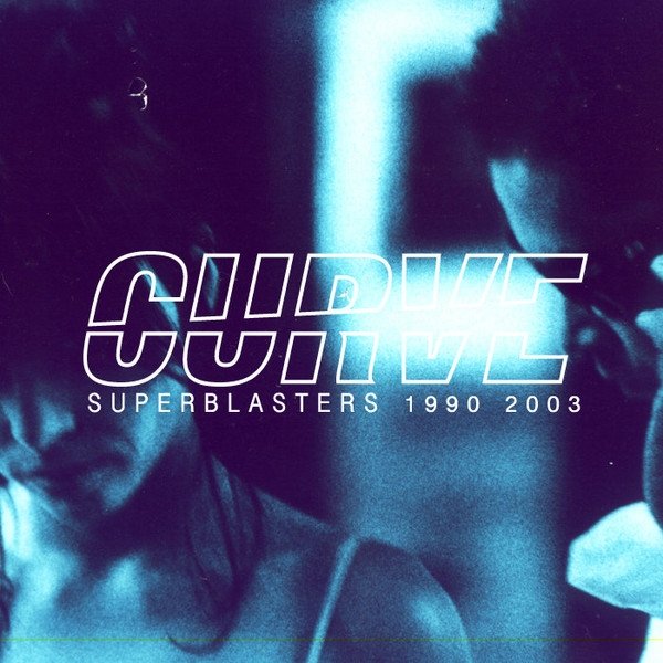 Superblasters 1990 2003 Album 