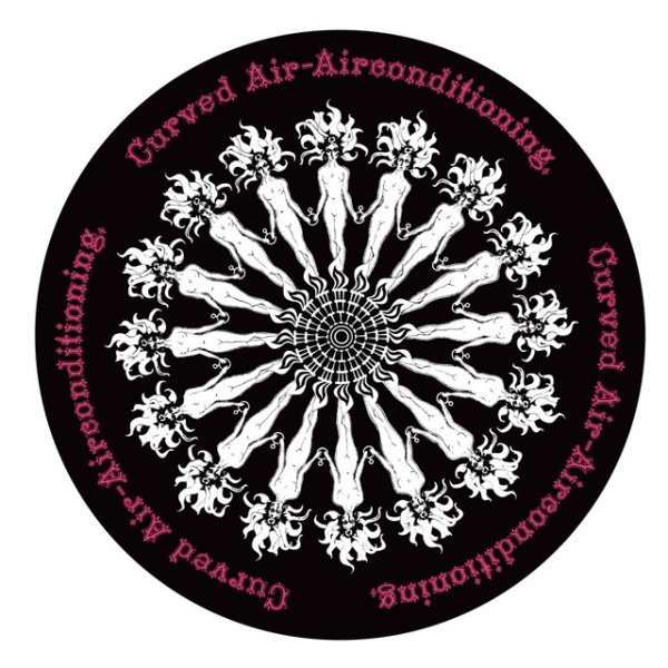Air Conditioning: Remastered & Expanded Edition Album 
