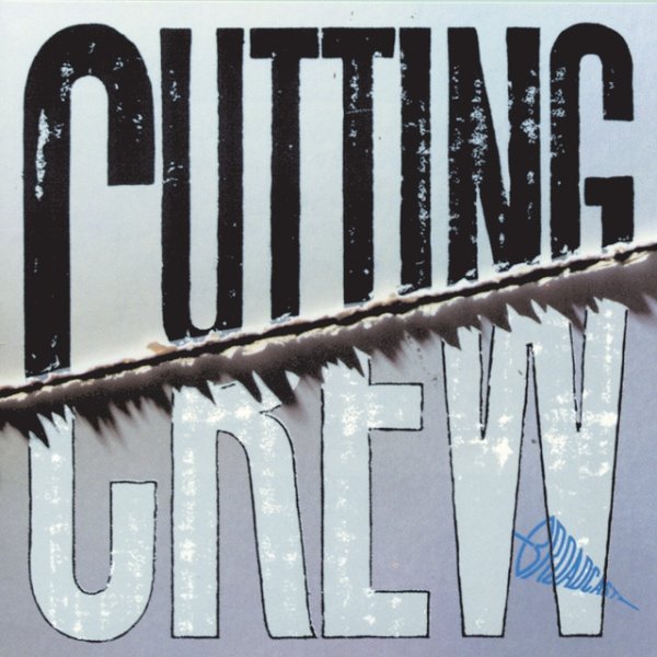 Cutting Crew Broadcast, 1986