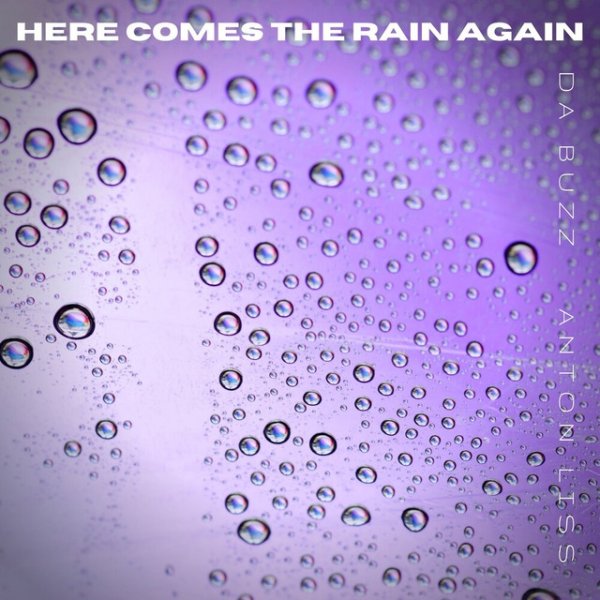 Here Comes The Rain Again Album 