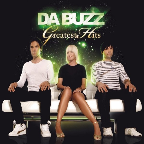 The Best Of Da Buzz 1999-2007 Album 