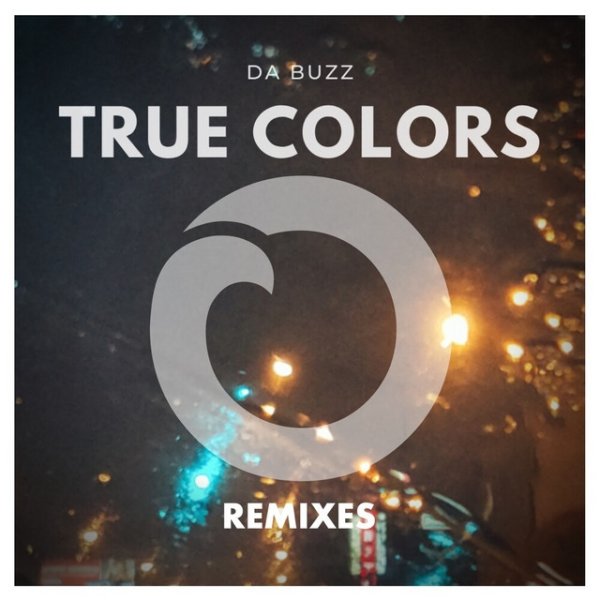 True Colors (Remixes) Album 