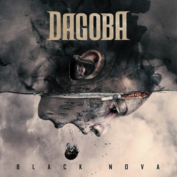 Album Black Nova - Dagoba