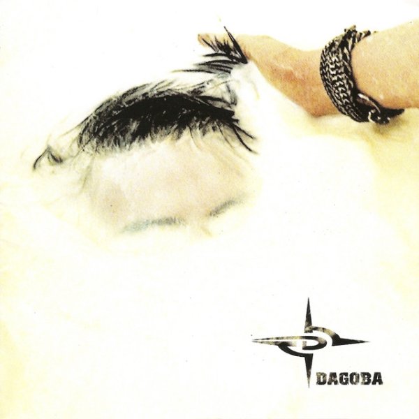 Album Dagoba - Dagoba