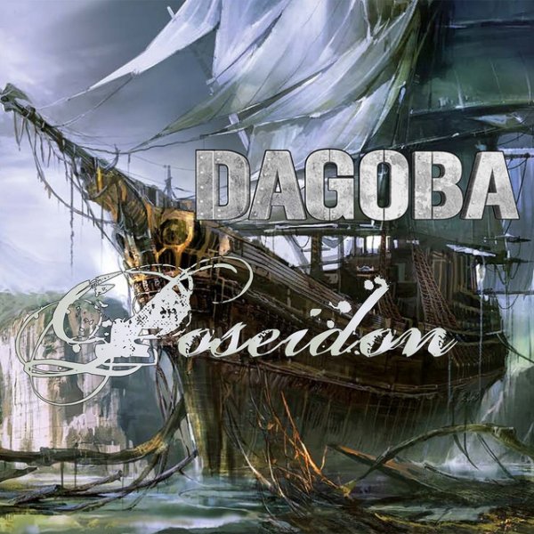Album Poseidon - Dagoba
