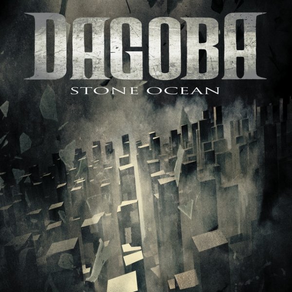 Album Stone Ocean - Dagoba