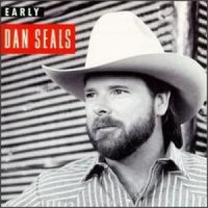 Dan Seals Early Dan Seals, 1991