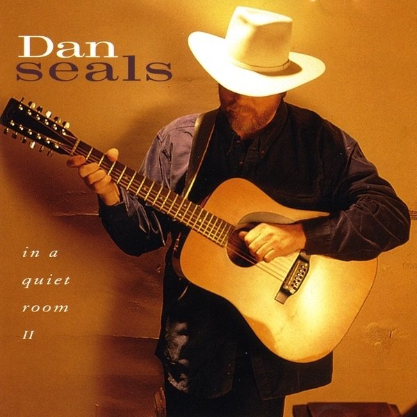 Dan Seals In a Quiet Room, Vol. II, 2009