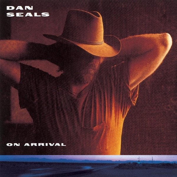 Dan Seals On Arrival, 1990