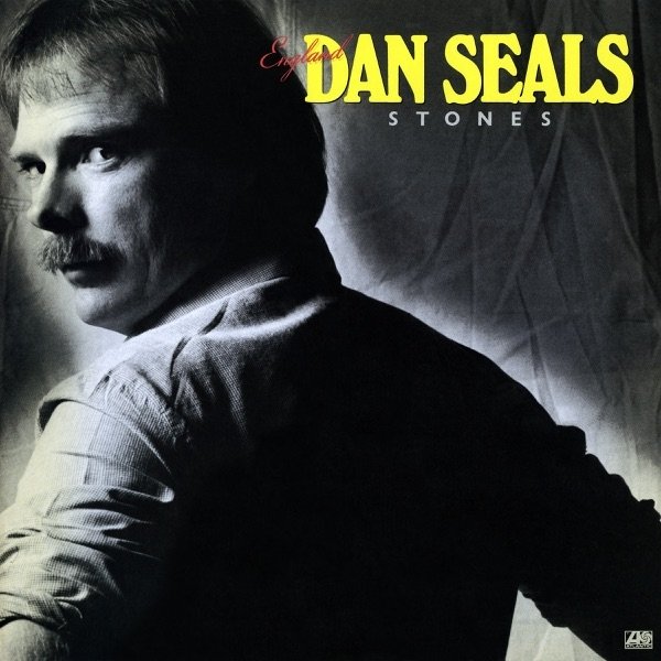 Dan Seals Stones, 1980