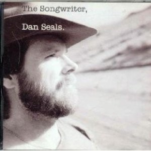 Dan Seals The Songwriter, 1992