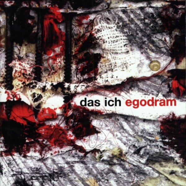 Das Ich Egodram, 1998