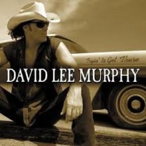 David Lee Murphy Tryin To Get There, 2004