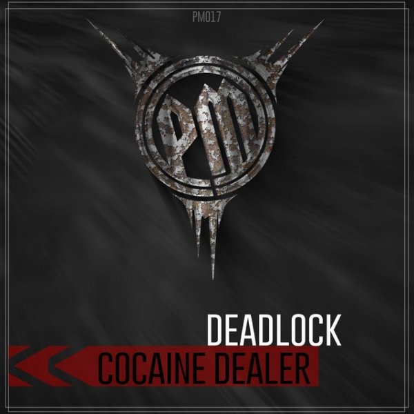 Cocaine Dealer Album 