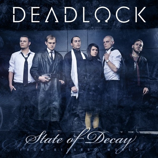 State Of Decay Single Album 