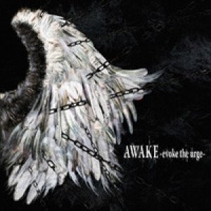 DEATHGAZE Awake -Evoke The Urge-, 2008