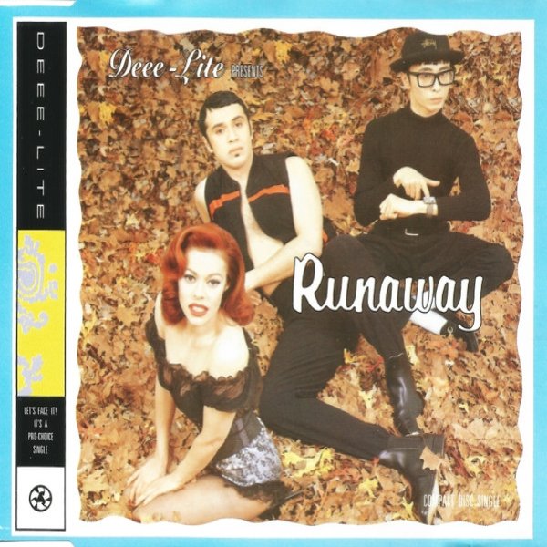 Runaway / Rubber Lover Album 