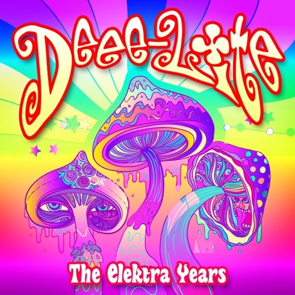 Deee-Lite The Elektra Years, 2020