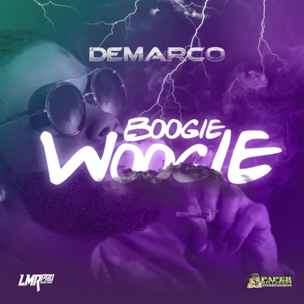 Boogie Woogie Album 