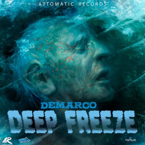 Deep Freeze Album 