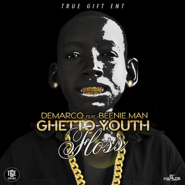 Ghetto Youth Floss Album 