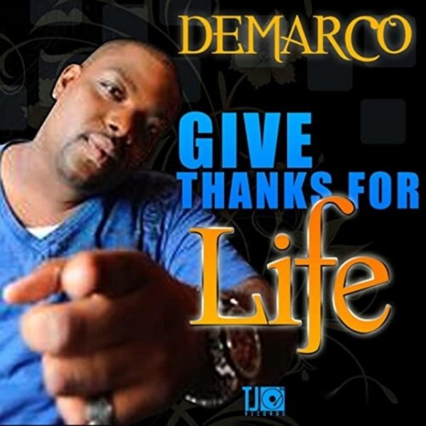 Give Thanks for Life Album 