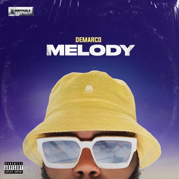 Demarco Melody, 2021