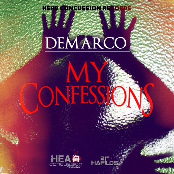 My Confessions Album 