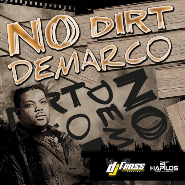 No Dirt Album 