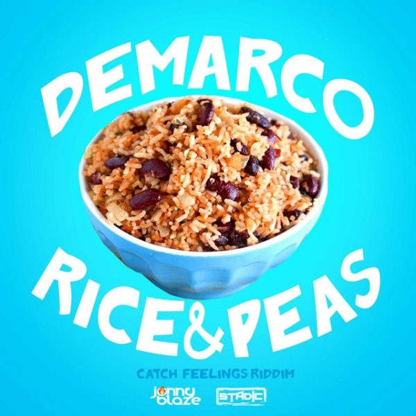 Rice & Peas Album 