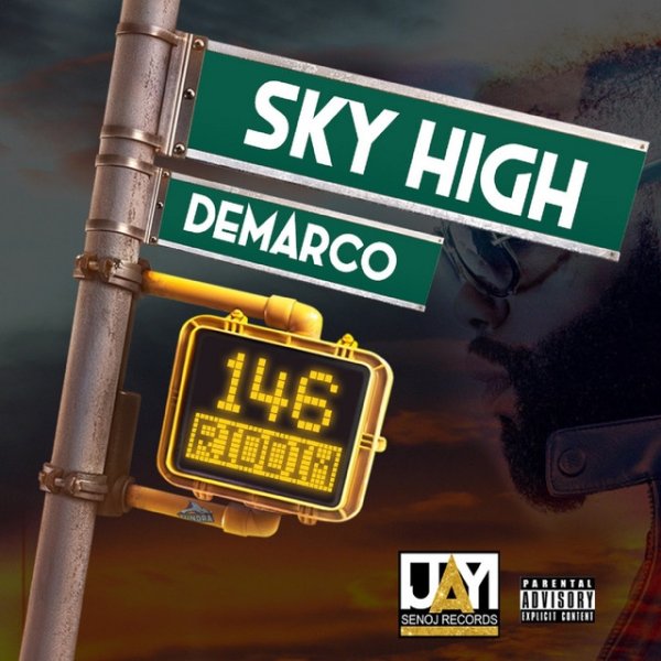 Sky High Album 
