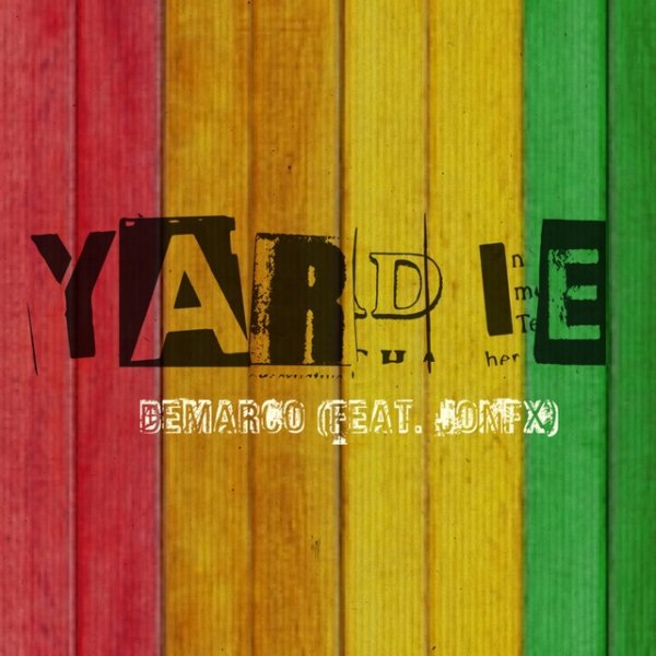Yardie Album 