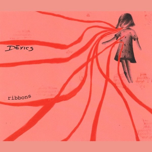 Ribbons Album 