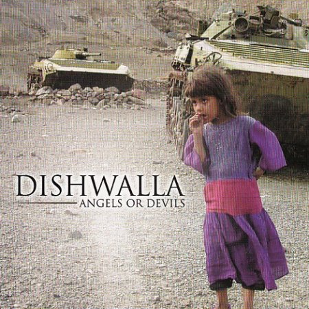 Dishwalla Angels Or Devils, 2002