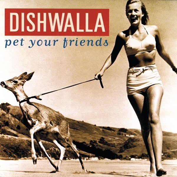 Dishwalla Pet Your Friends, 1995
