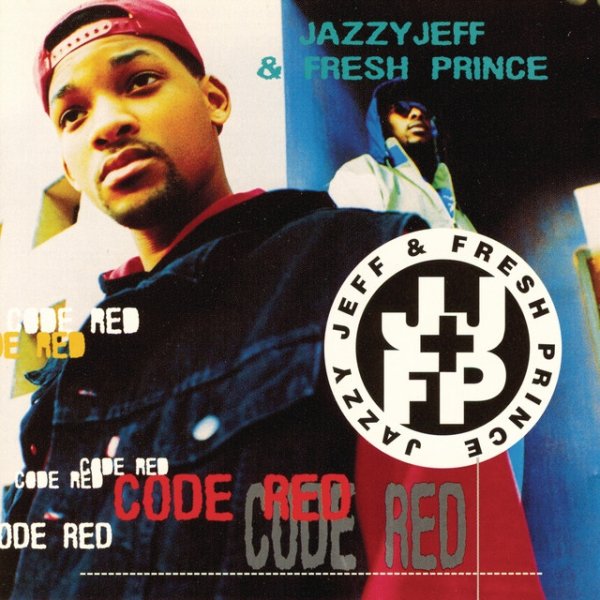 DJ Jazzy Jeff & The Fresh Prince Code Red, 1993