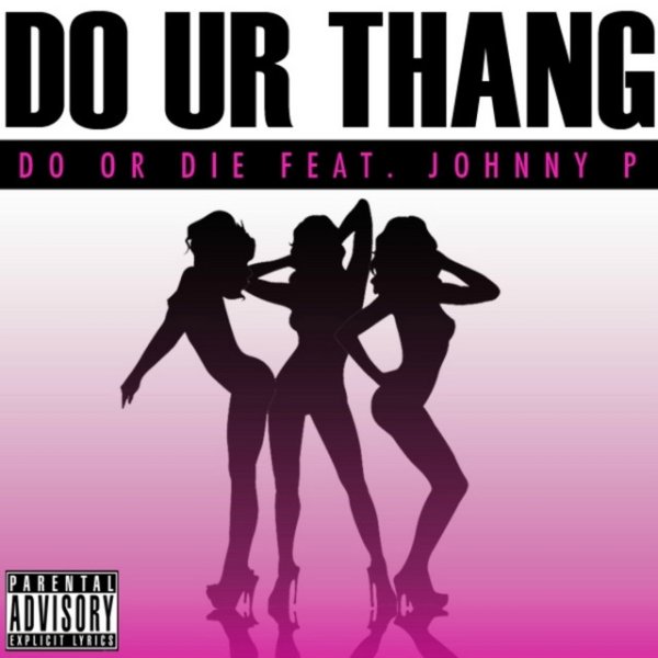 Do Ur Thang Album 
