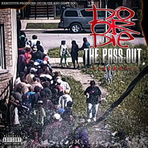 The Pass-Out Album 