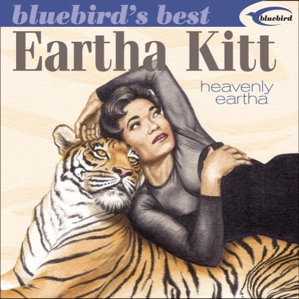 Eartha Kitt Bluebird's Best: Heavenly Eartha, 2002