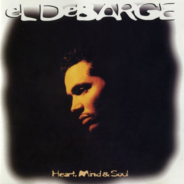 El DeBarge Heart, Mind & Soul, 1994
