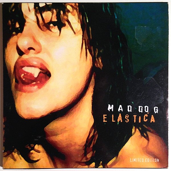 Mad Dog Album 