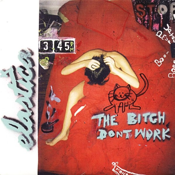 The Bitch Don't Work Album 