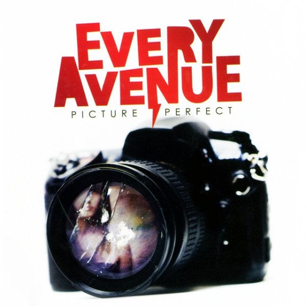 Every Avenue Picture Perfect, 2009
