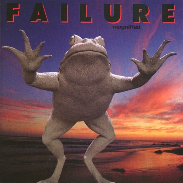 Failure Magnified, 1994