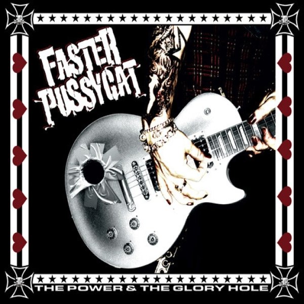 Diskografie Faster Pussycat Album House Of Pain Collection