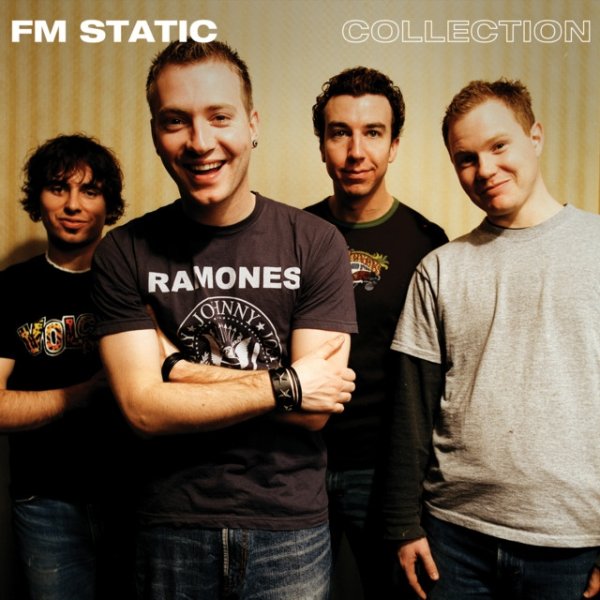 FM Static FM Static Collection, 2021