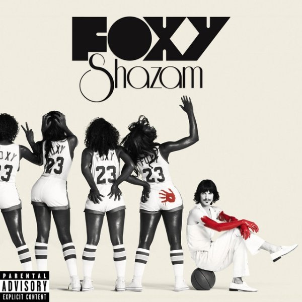 Foxy Shazam Foxy Shazam, 2010