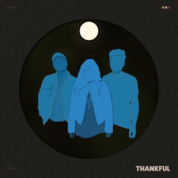 Thankful Album 